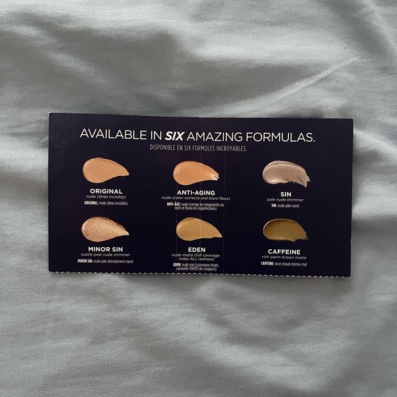 URBAN DECAY EYESHADOW PRIMER POTION - Picture 2 of 2